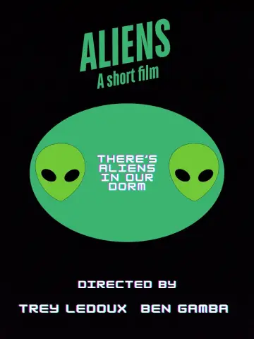 Plakat do filmu "Aliens" #845993