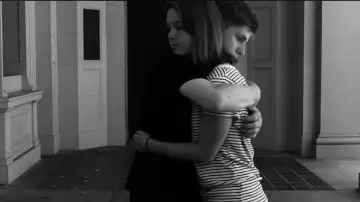 Zasłona do filmu "Love on the Silver Screen" #874720