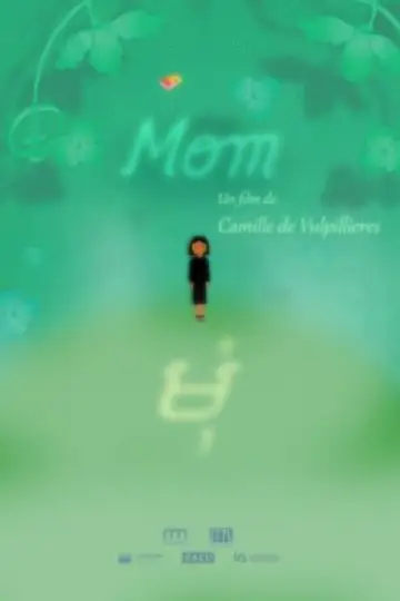 Plakat do filmu "Mom" #835304