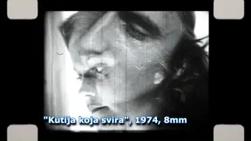 Zasłona do filmu "Petrović, Miroslav Bata: filmovi iz inata!" #825590