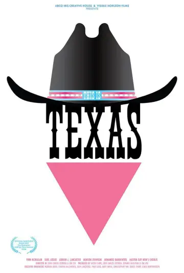 Plakat do filmu "This Is Texas" #825502