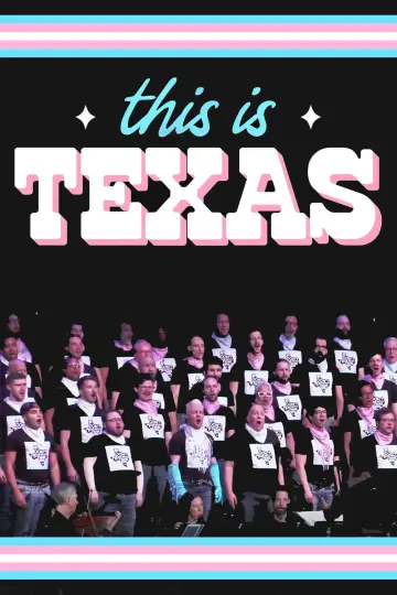 Plakat do filmu "This Is Texas" #825503