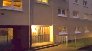 Zasłona do filmu "Break Out" #918998