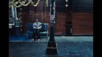 Zasłona do filmu "El viaje de Liliana" #823446