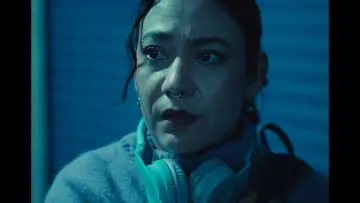 Zasłona do filmu "El viaje de Liliana" #823448