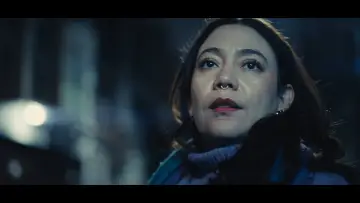 Zasłona do filmu "El viaje de Liliana" #823449