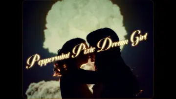 Zasłona do filmu "Peppermint Pixie Dream Girl" #1187174