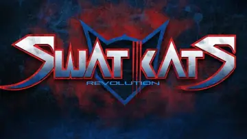Zasłona do filmu "SWAT Kats: Revolution" #1184737