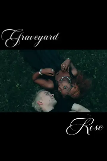 Graveyard Rose plakat