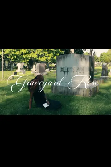 Plakat do filmu "Graveyard Rose" #824782