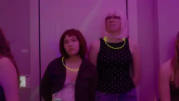 Zasłona do filmu "Joey & Katie" #826440