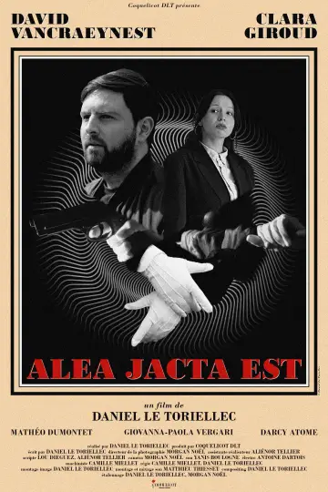 Alea Jacta Est