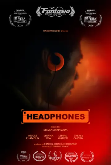 Headphones