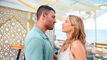 Zasłona do filmu "חינה אמריקאית" #913420
