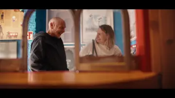 Zasłona do filmu "Back for a Short Time" #920183