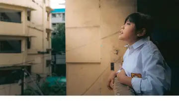 Zasłona do filmu "Annisa" #822300