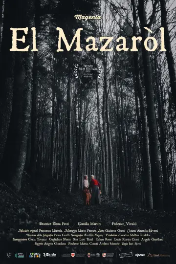 El Mazaròl