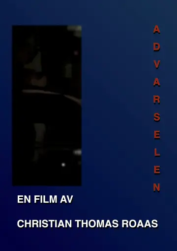 Plakat do filmu "Advarselen" #966222