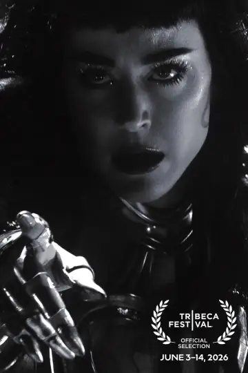Plakat do filmu "Katy Perry: The Lifetimes Tour - Live from Paris" #833184