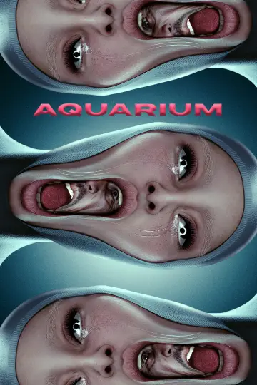 Plakat do filmu "Aquarium" #822472