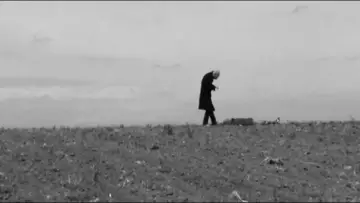 Zasłona do filmu "THRENODY" #824599