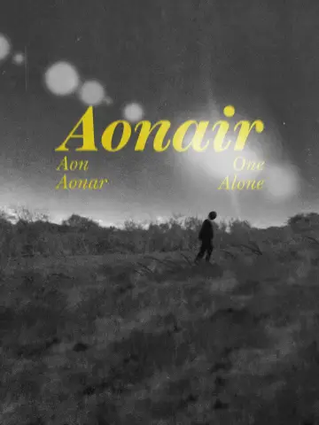 Plakat do filmu "Aonair" #826095