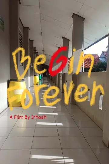 BE6IN FOREVER