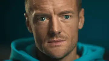 Zasłona do filmu "Jamie Vardy" #816615