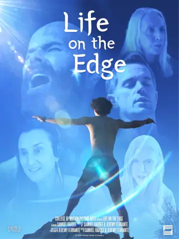 Life on the Edge