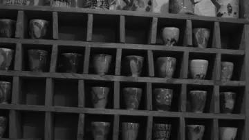 Zasłona do filmu "Réflexion philosophique sur l