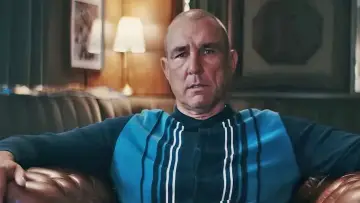 Zasłona do filmu "Sportowe opowieści z Wielkiej Brytanii: Vinnie Jones" #816526