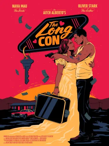 The Long Con