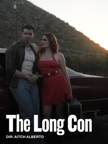 The Long Con