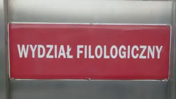 Zasłona do filmu "Wydział Filologiczny" #823948