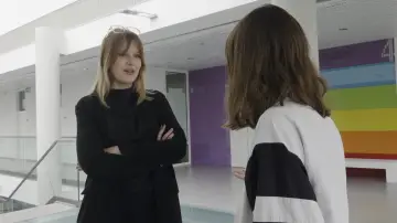 Zasłona do filmu "Wydział Filologiczny" #823950