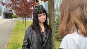 Zasłona do filmu "Wydział Filologiczny" #823953