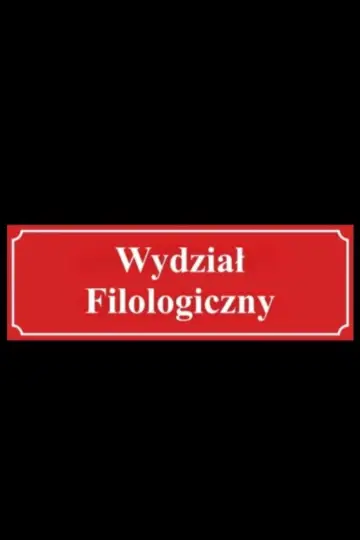Wydział Filologiczny