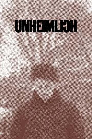 Plakat do filmu "Unheimlich" #826426