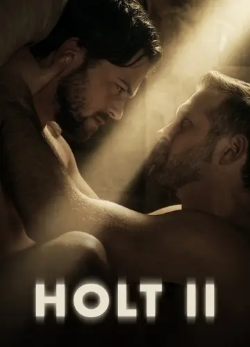 Plakat do filmu "Holt II" #1195038