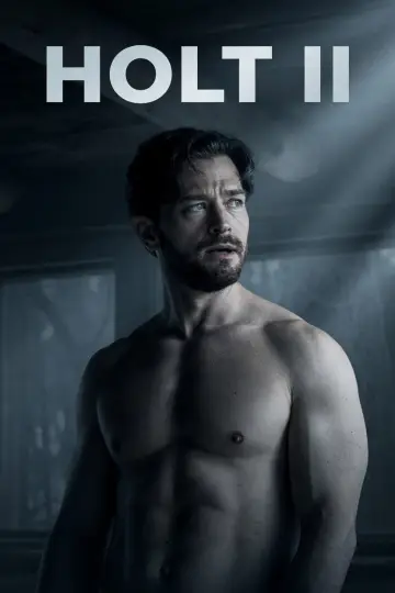 Plakat do filmu "Holt II" #1195041