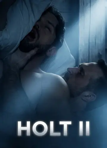 Plakat do filmu "Holt II" #1195042