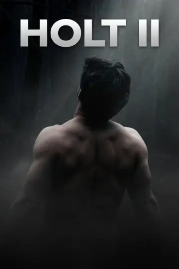 Plakat do filmu "Holt II" #1195043