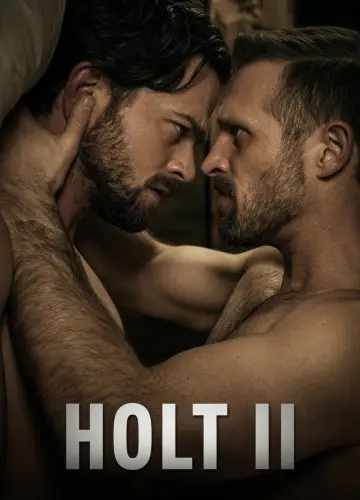 Plakat do filmu "Holt II" #1195046