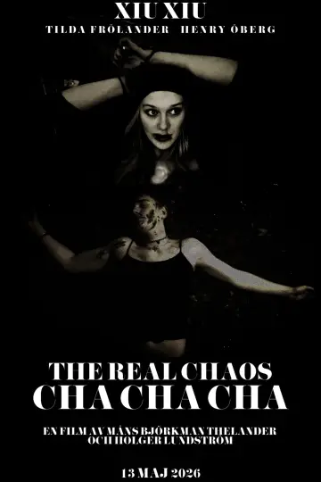 Plakat do filmu "The Real Chaos Cha Cha Cha" #847421