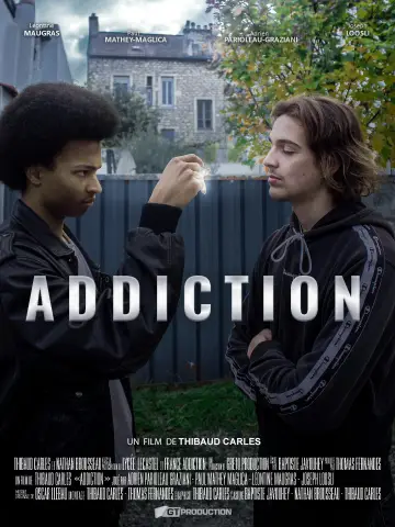 Addiction