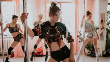 EXOTIC plakat