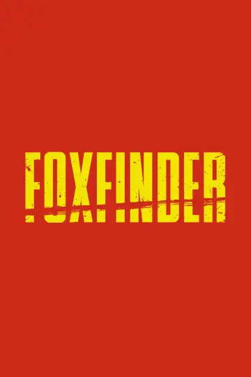 Plakat do filmu "Foxfinder" #1821460