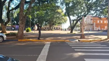 Nada dou aos Pobres