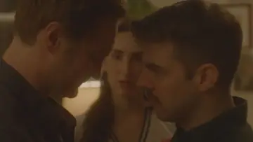 Zasłona do filmu "An Act of Love" #956945