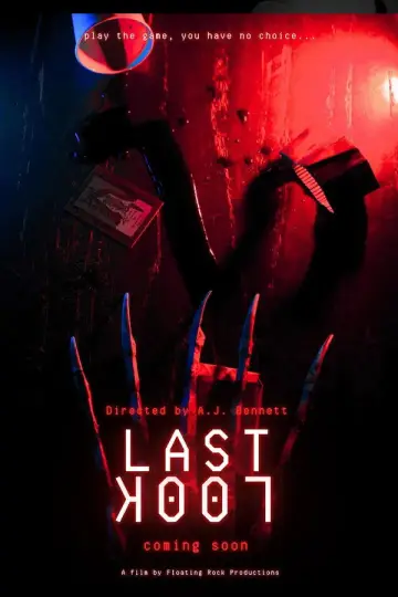 Last Look